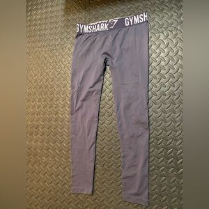 Gymshark leggings - cropped